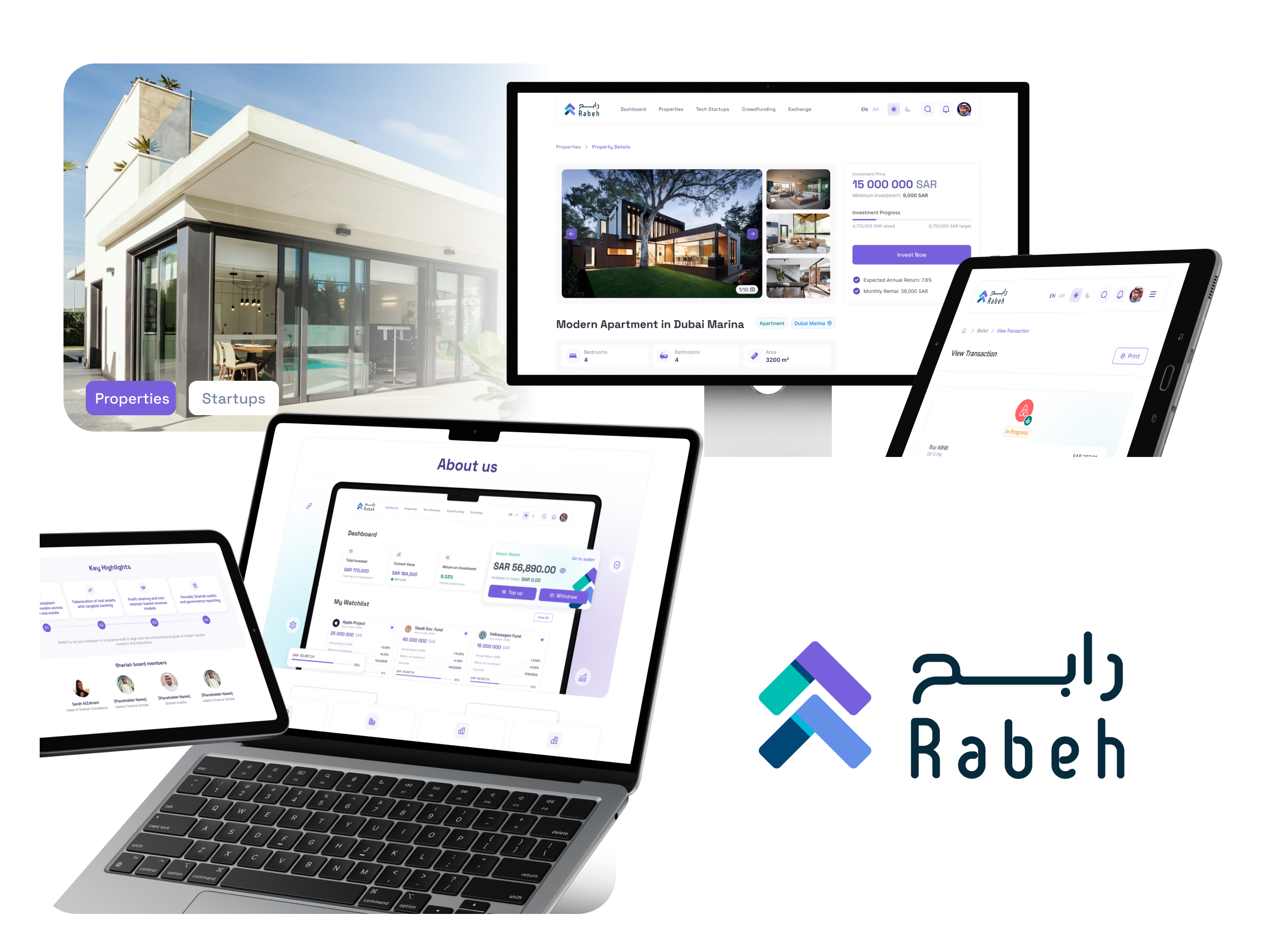 Business challenge for our case item